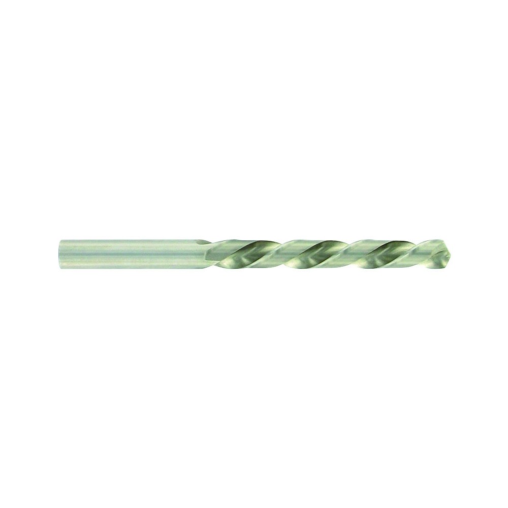 LH HSS Fully Ground Jobber Length Left Hand Drill Ø3,3 mm. Bright, uncoated. Point angle 118⁰