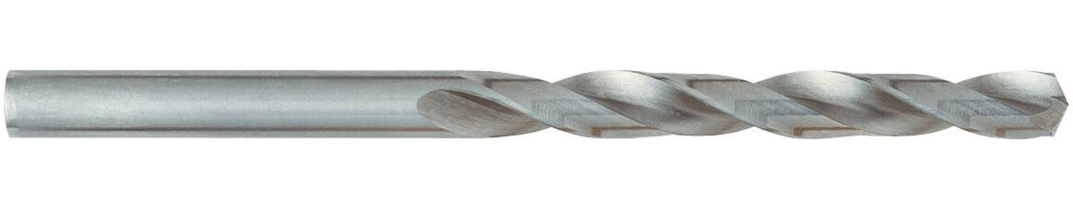 Metāla urbis 6.5mm, LAZER HSS-E8 (M42), Pilnībā slīpēts. (split point) 135⁰