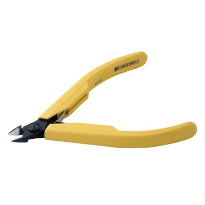 Diagonal cutter 0,1-1,0mm Ultra Lindström