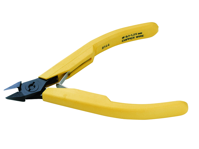 Diagonal cutter 8144 Lindström