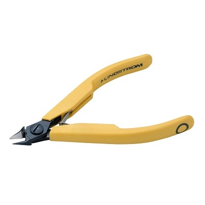Diagonal cutters with tapered and releieved head 0,3-1,25mm 112,5mm Micro