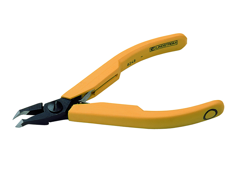 Oblique cutter 8248 Lindström