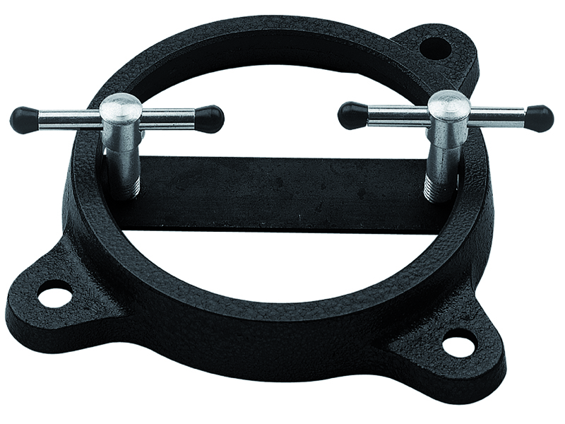 Swivel base for 834V-4 bench vices