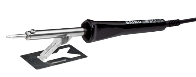 Lodāmurs 230V/80W 270mm