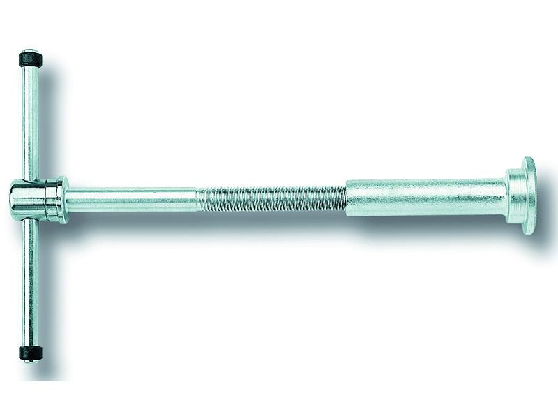Spare main screw 150 mm