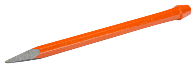 Mason´s pointed chisel 400x18