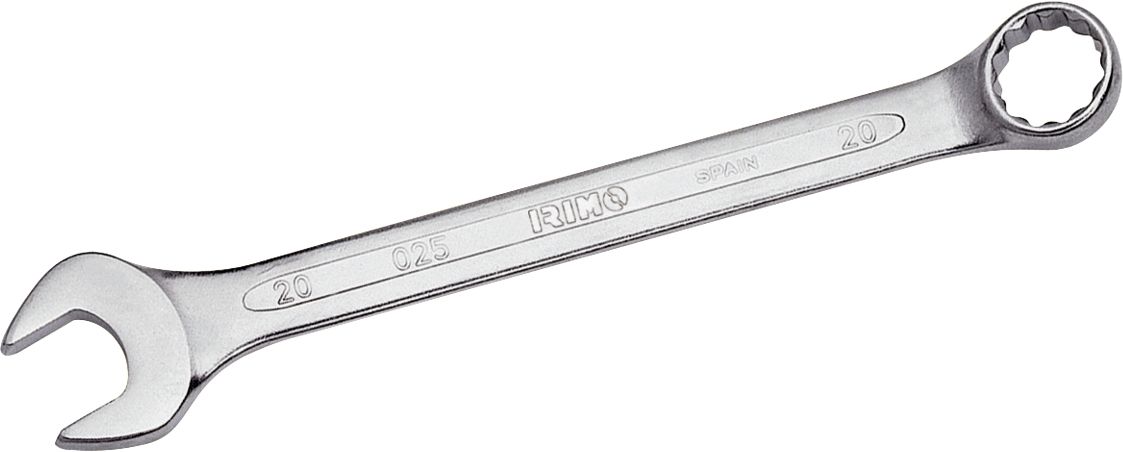 Combination wrench 3/4
