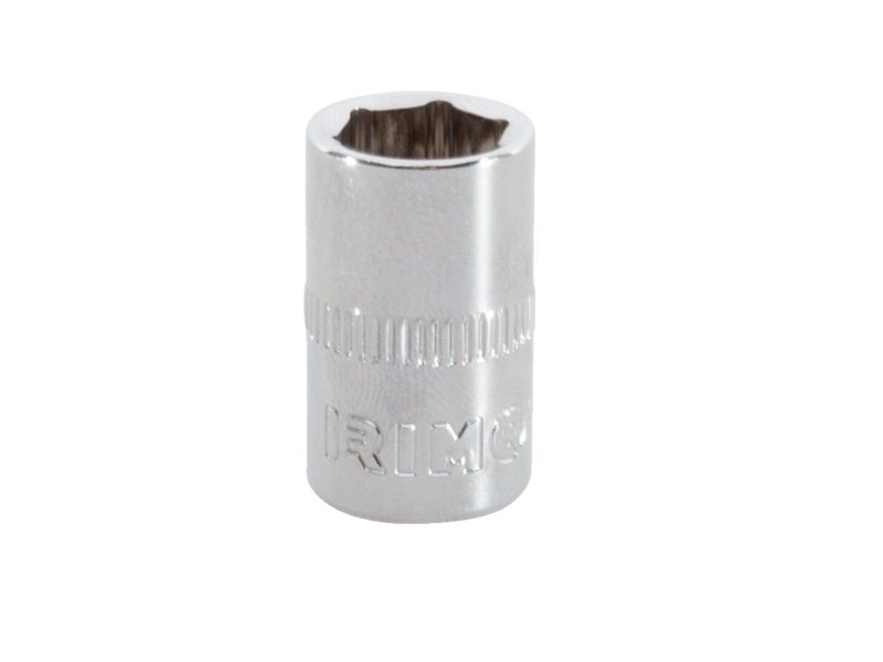 SOCKET 1/4 HEX 9/16