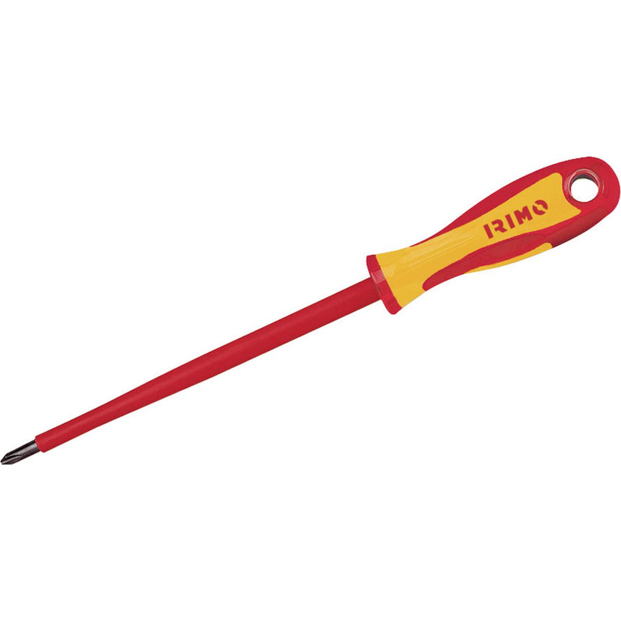 Screwdriver 1000v PZ-0x100