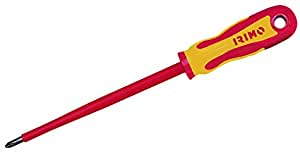 Screwdriver 1000v PZ-1x100