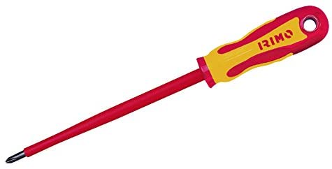 Screwdriver 1000v PZ-2x175