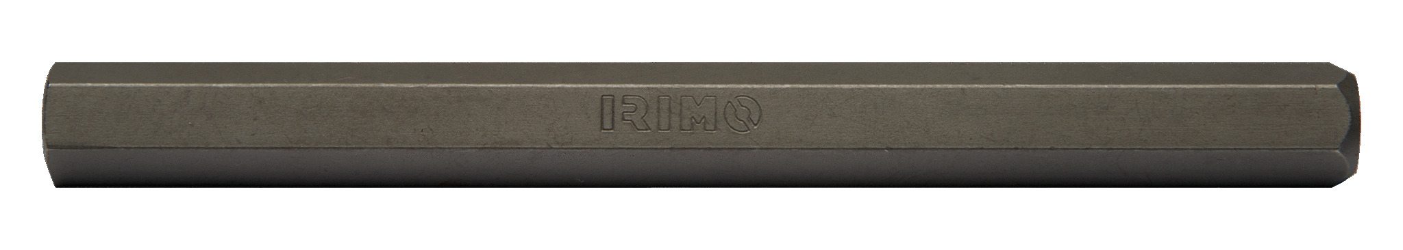 Hex bit 10x115mm, 10mm drive Irimo