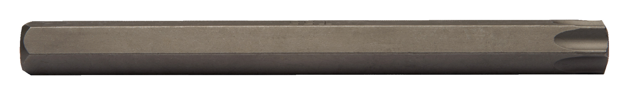 Torx bit T55x115mm, 10mm drive Irimo