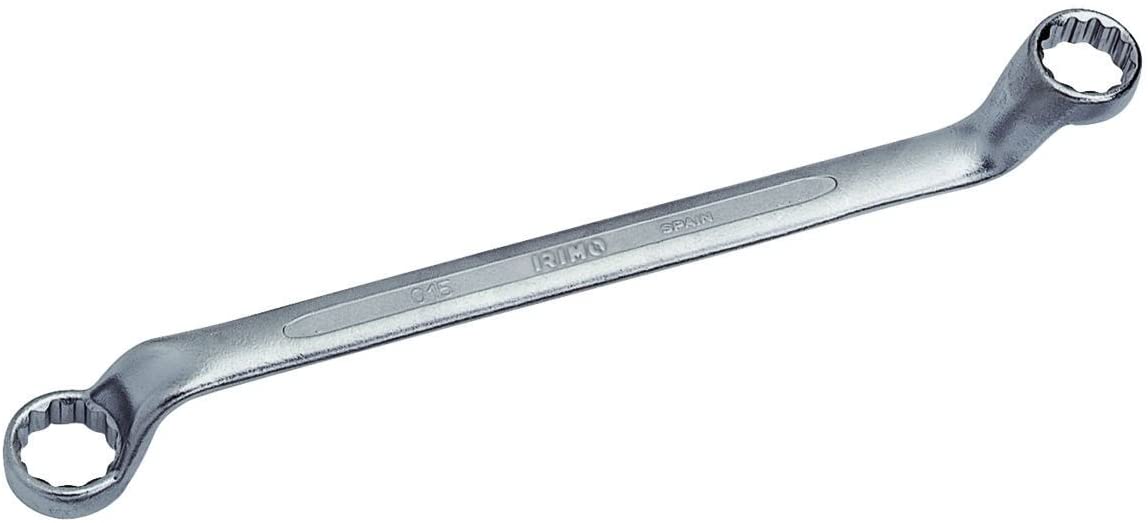 Offset ring wrench 25-28mm