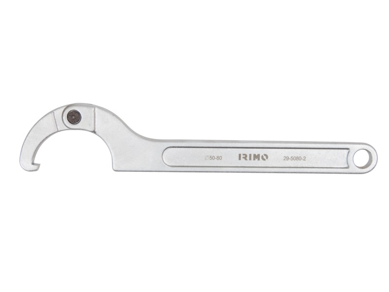 HOOK WRENCH 35-50