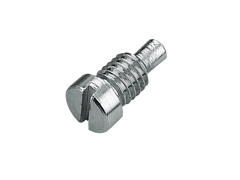 Spare pin for adjustable wrench 29P-5080-2 diam 5mm Irimo