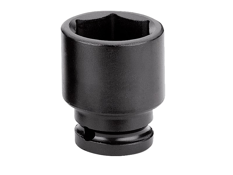 Irimo sešstūra, triecienizturīga muciņa 8mm 3/8