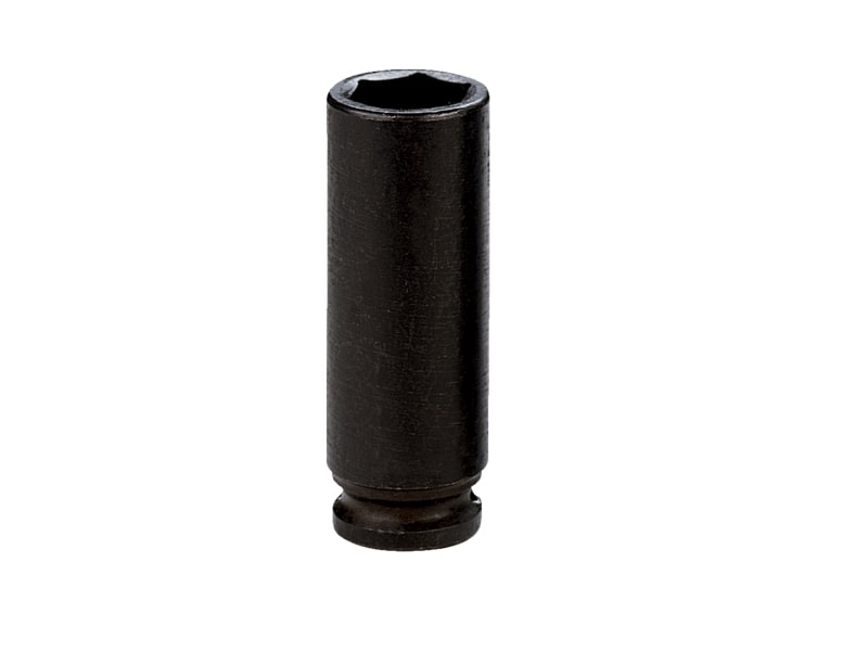 Irimo sešstūra, triecienizturīga dziļā muciņa 17mm 3/8