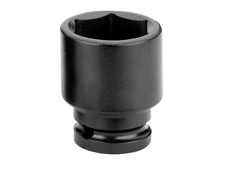 Irimo sešstūra, triecienizturīga muciņa 23mm, 3/4