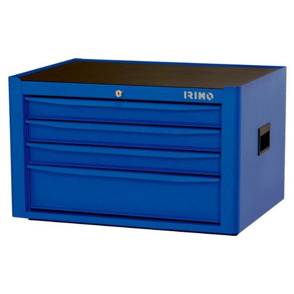 4 Drawer top chest Irimo