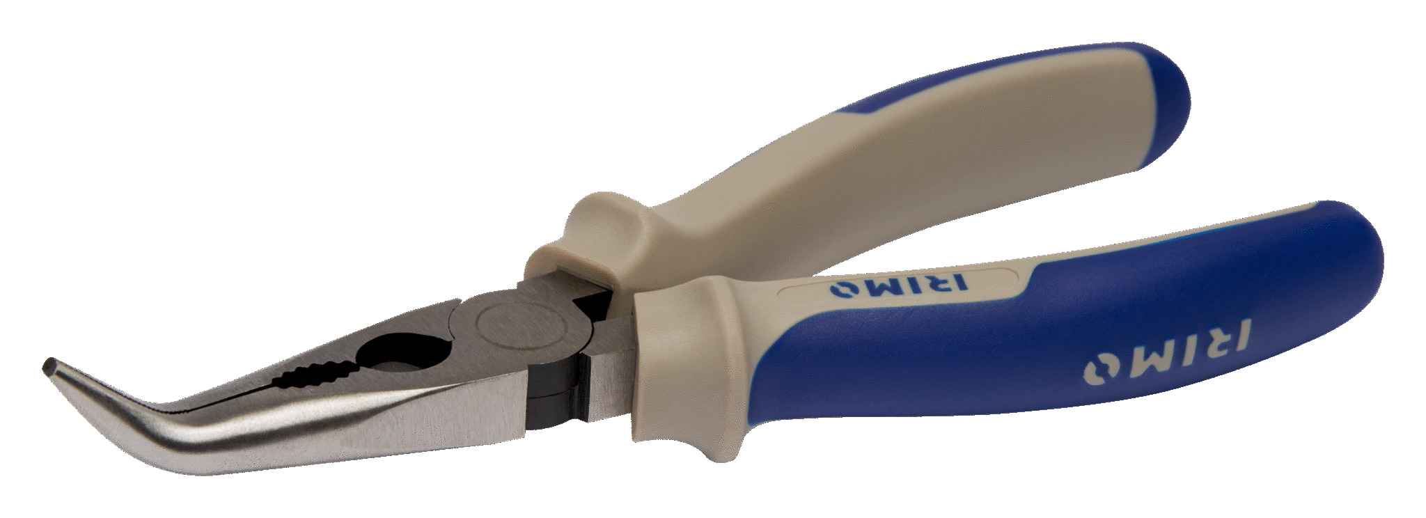Insulated snipe N bent 160mm