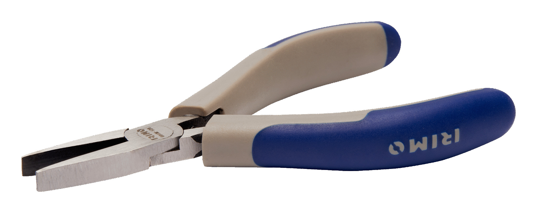 Mini flat nose pliers 125mm Irimo