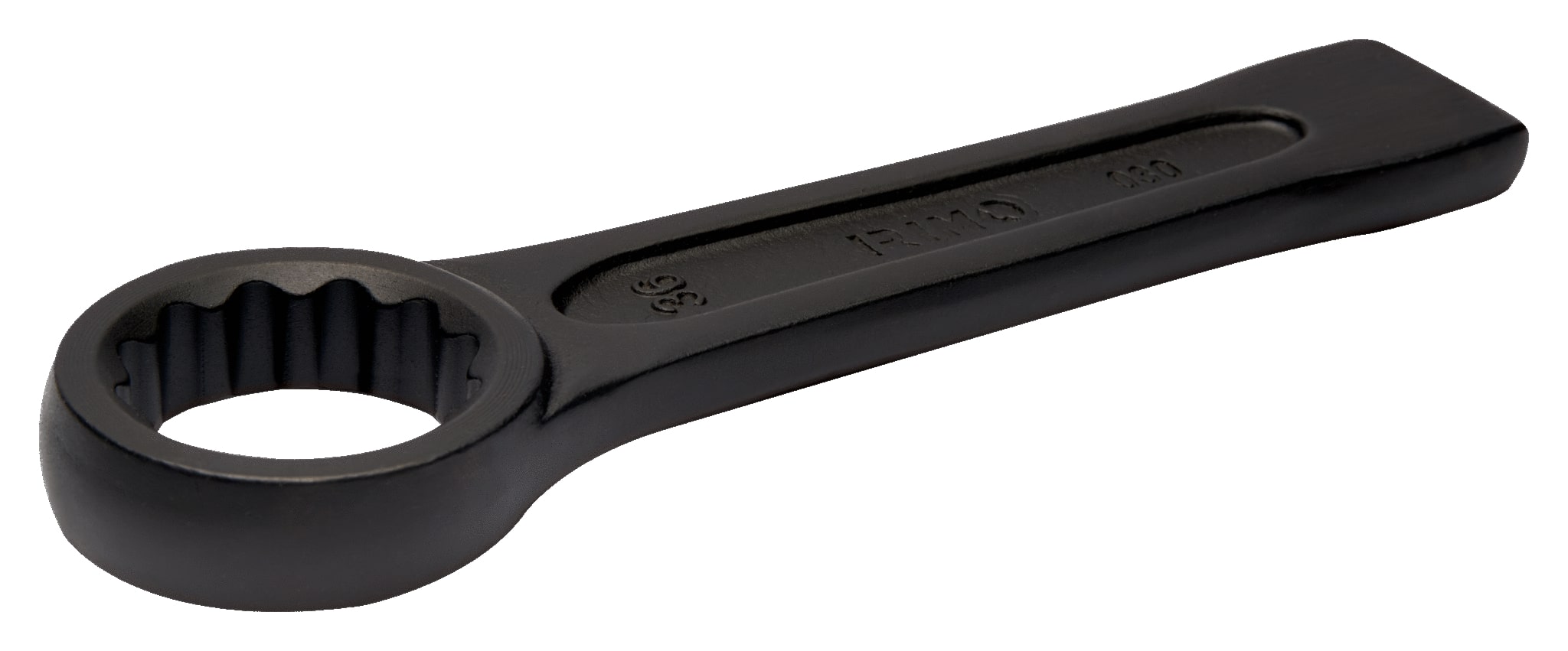 Ring end slogging wrench 27mm