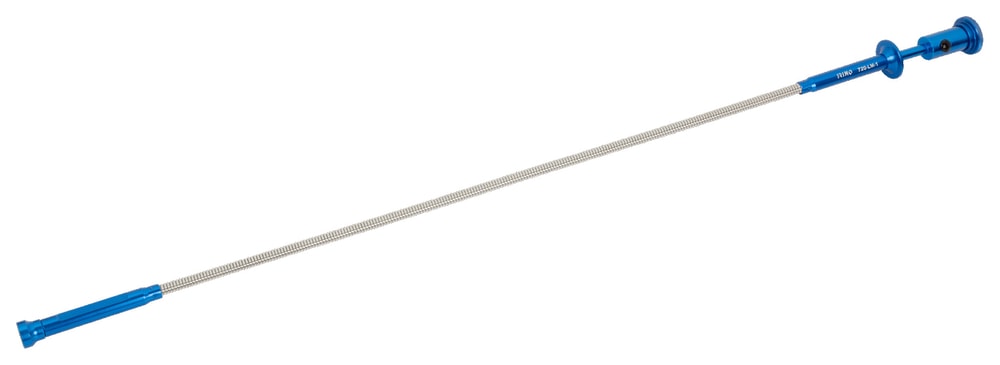 Elastīgs savācējs Irimo 625mm, ar LED