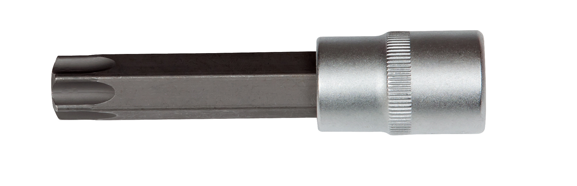 Socker driver Torx T30 200mm 1/2