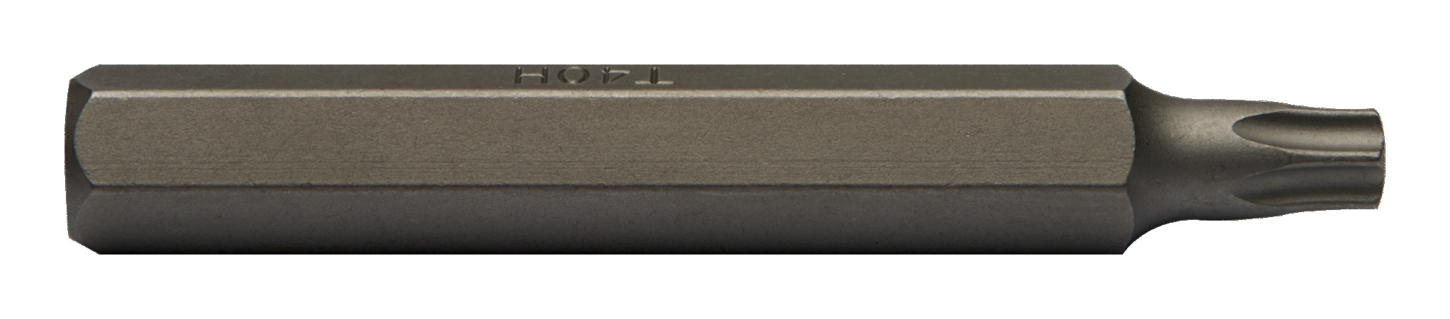 Torx bit TR60x75mm, 10mm drive Irimo