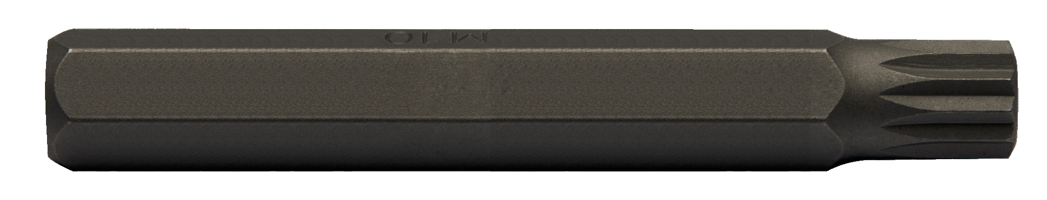XZN bit M5x75mm, 10mm drive Irimo