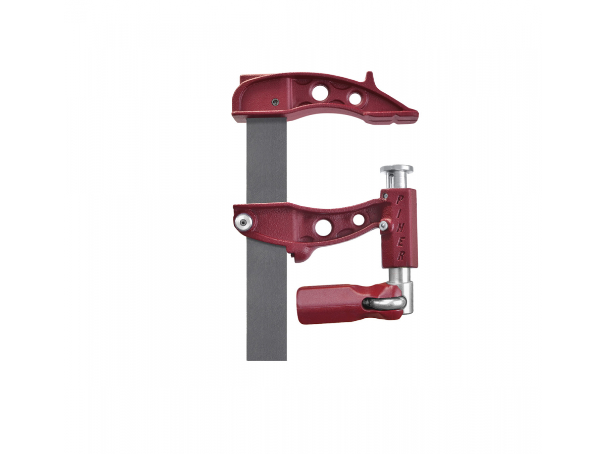 Spīle Maxipress E 30cm, žokļu dziļums 9,5cm, maks. 8500N