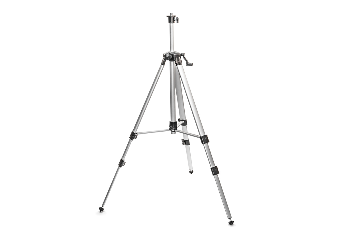 Kapro 886-28 mazais statīvs līdz 1.5m