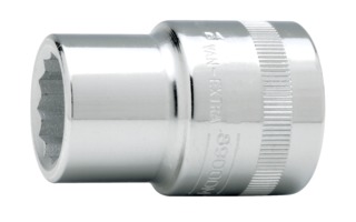 Double hexagon socket 8900DM 26mm 3/4