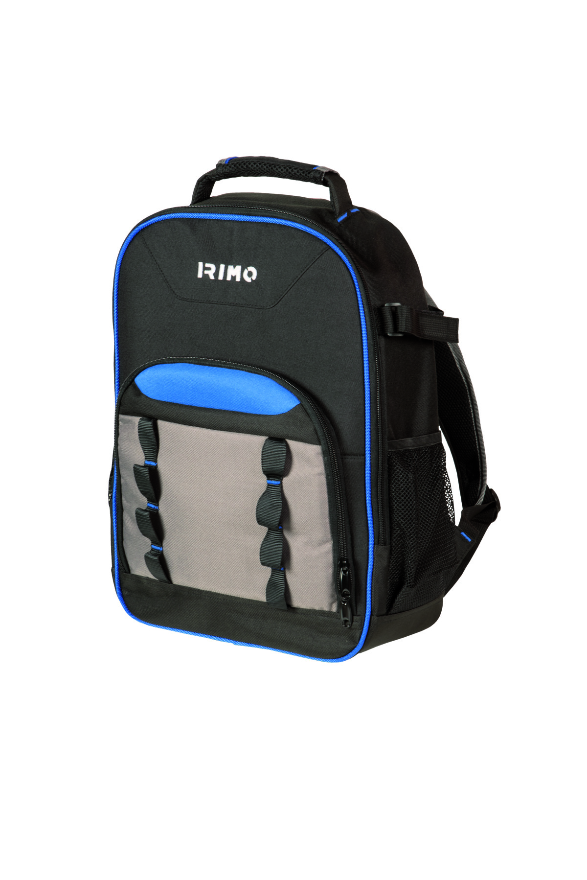 Laptop and tool back-pack 20L max 16kg Irimo