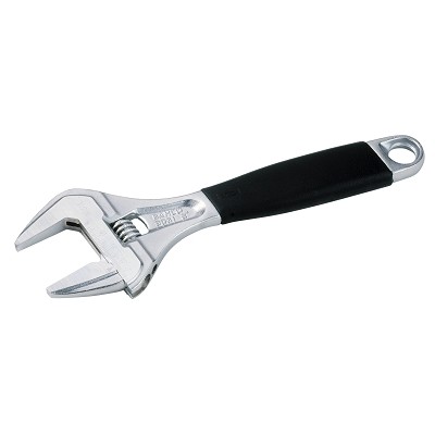 Adjustable wrench 9029 c