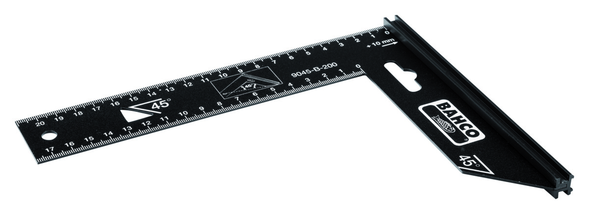 Stūrenis 250 mm