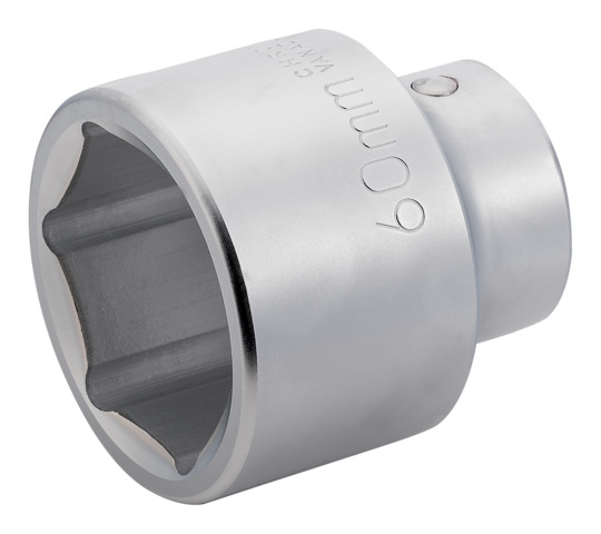 Socket HEXagon 1