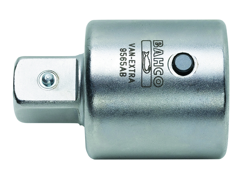 Decreasing adaptor for 1