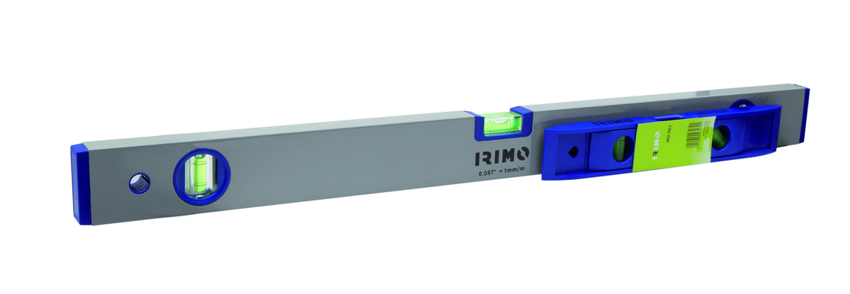 Set of Irimo levels: 600mm +250mm Torpedo