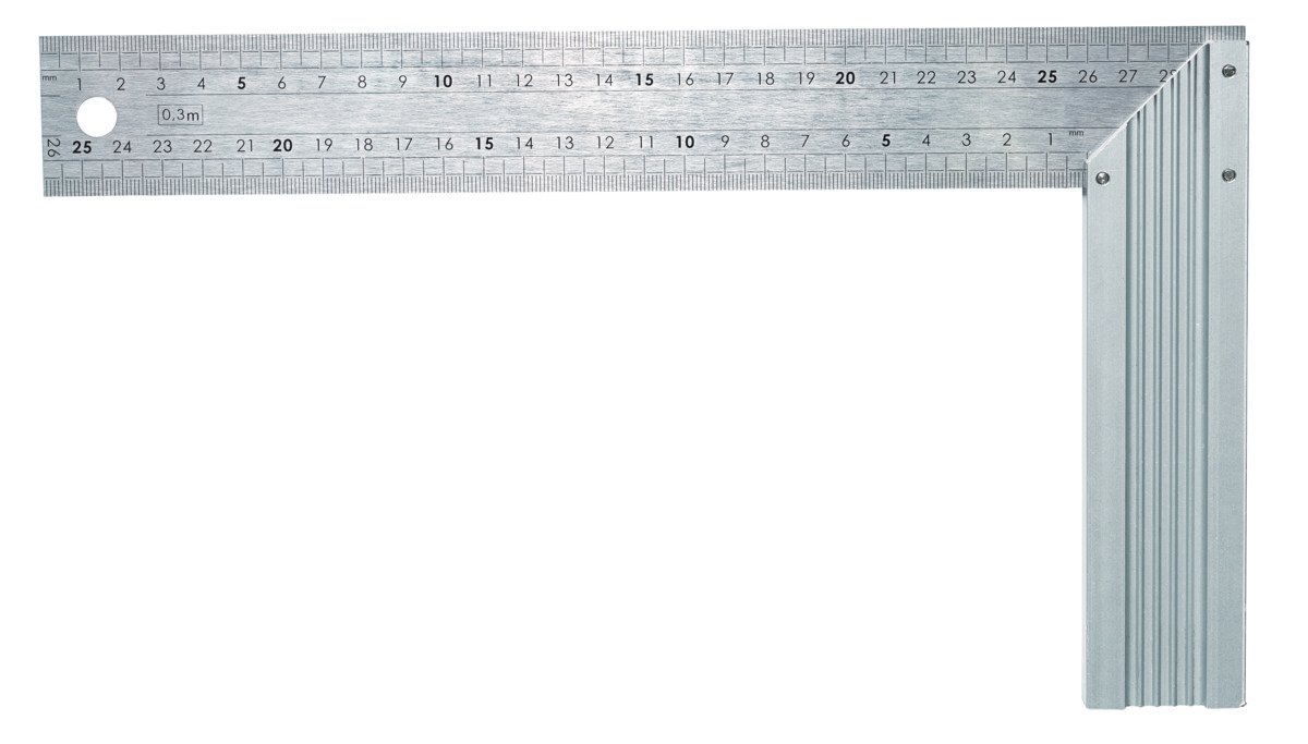 Carpenter square 250mm Irimo