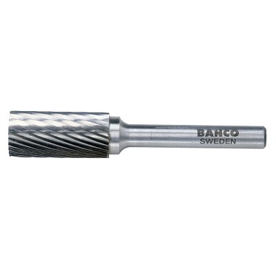 TC rotary burr