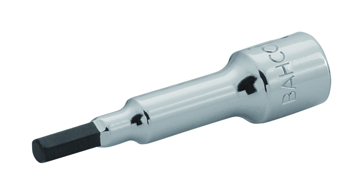 Socket 1/4