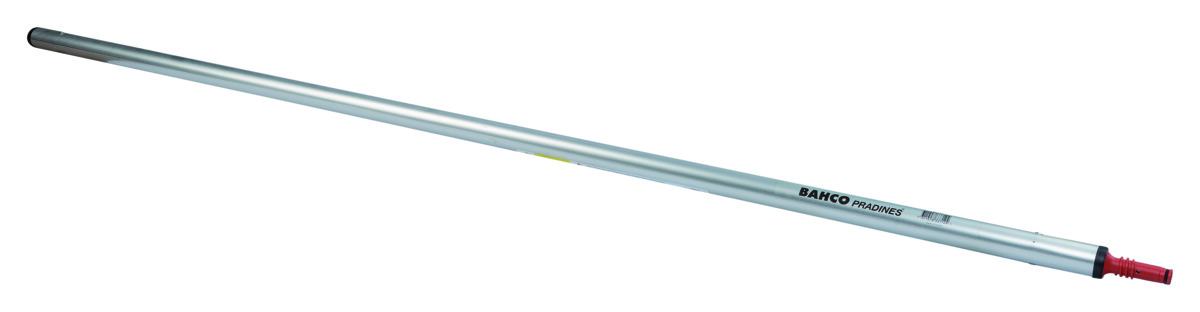 ALU SECTION POLE