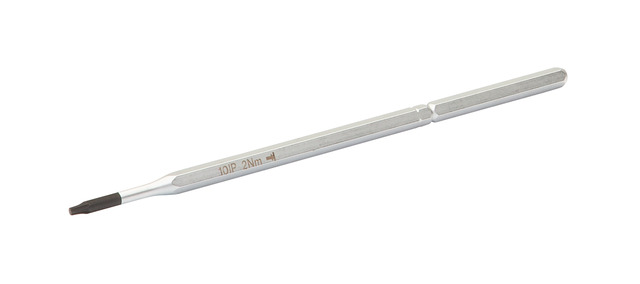 TORX plus blade ip7