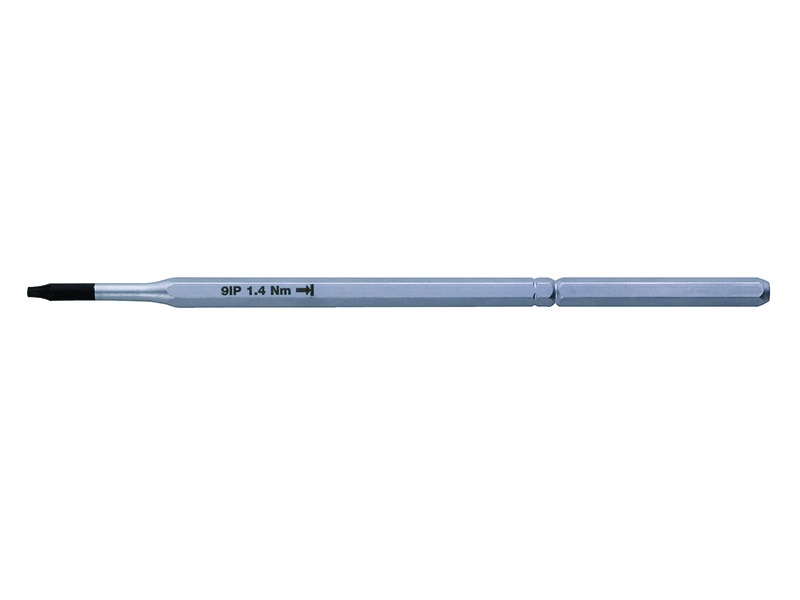 TORX plus blade ip9