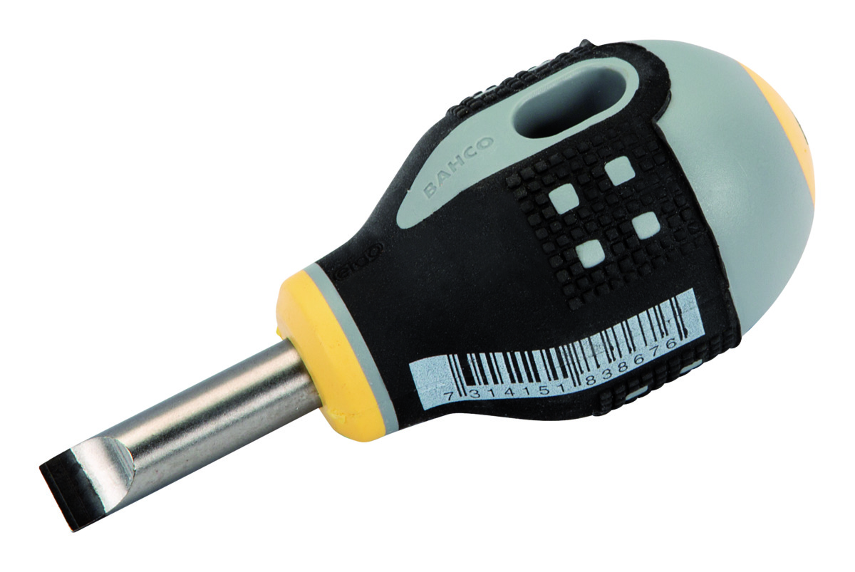 Skrūvgriezis ERGO™ SL mazs  1.0x5.5x25mm taisns