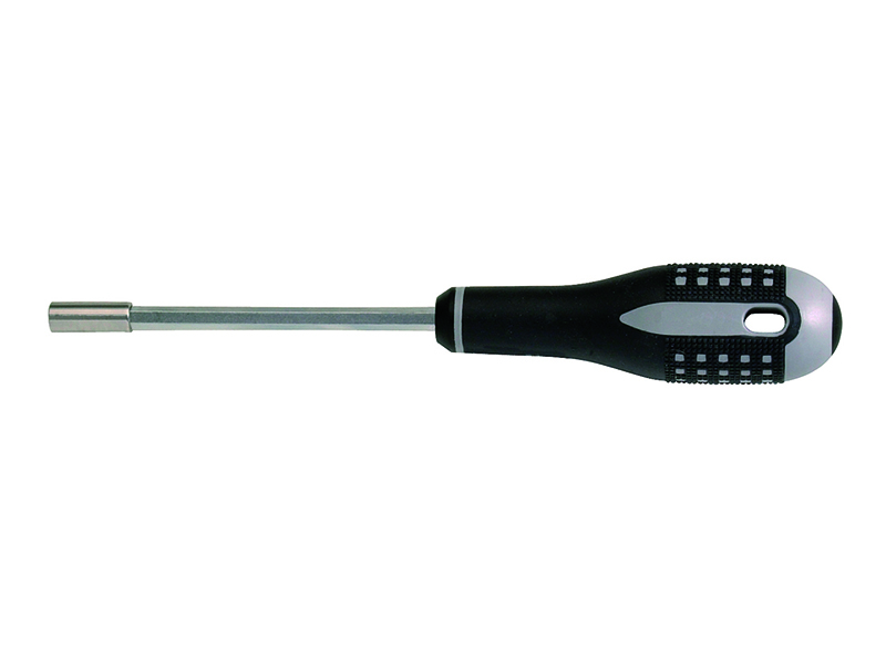 Bit holder screwdriver ERGO™ 1/4