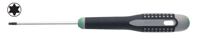Skrūvgriezis ERGO™ Torx T4x75mm
