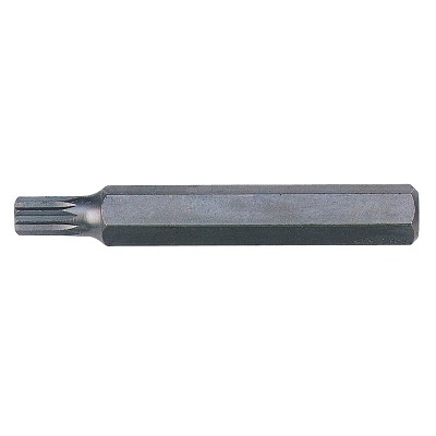 Bits XZN M10 75mm 10mm drive
